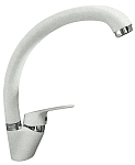 GranFest QUARZ Смеситель для кухни боковой D-35mm (белый) 250_100_Array